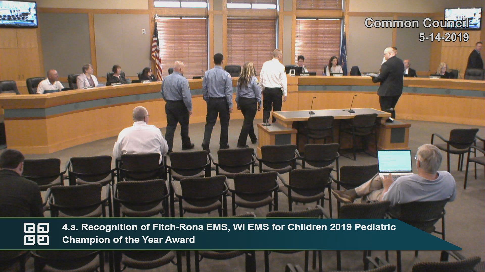 Common Council 5-14-19