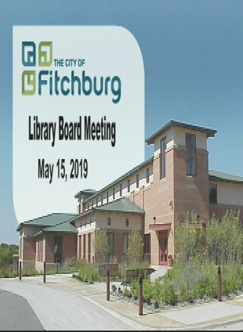 Library Board 5-15-19