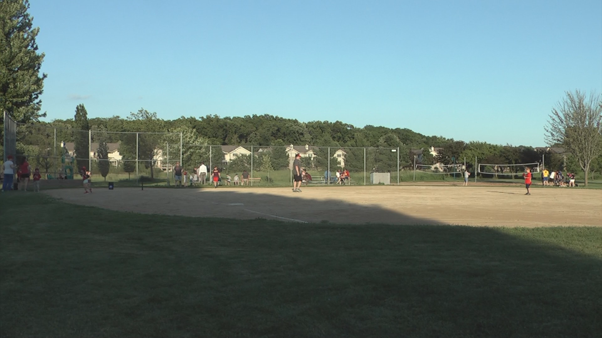 GOW Baseball Tin Caps vs Scrappers 6-25-19