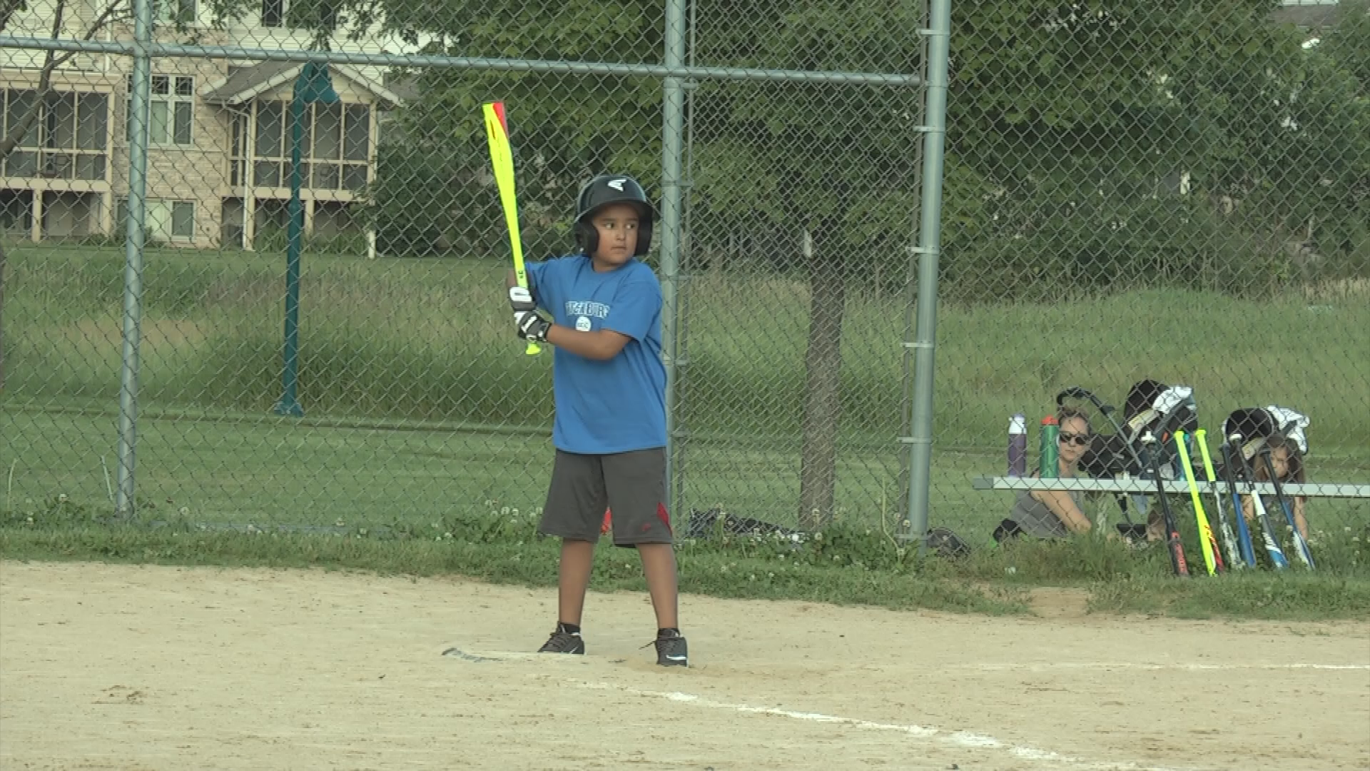 GOW Baseball Owlz vs Bulls 6-26-19